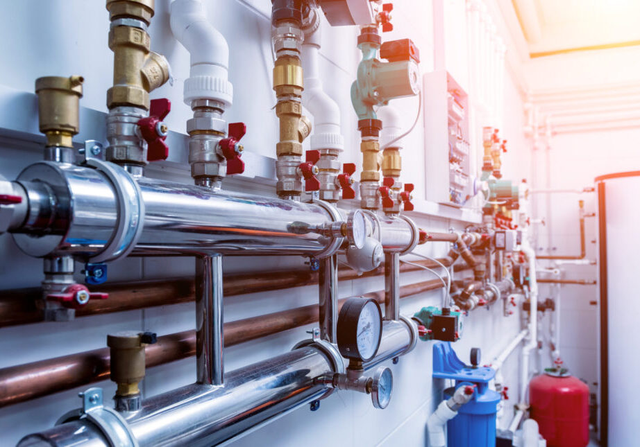 What is Commercial Plumbing? | GSM Plumbing