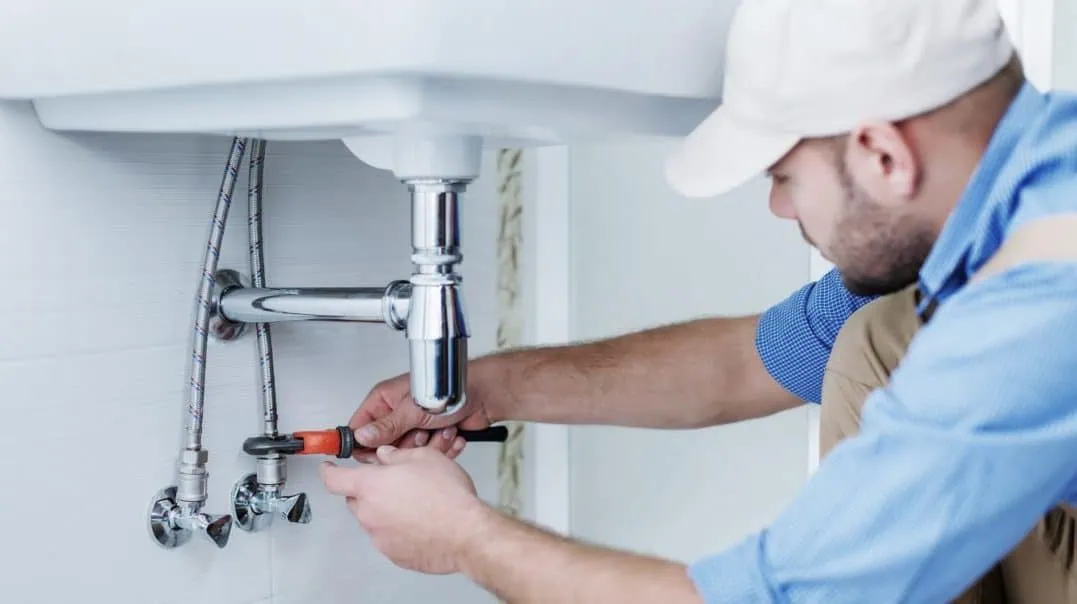 Don't DIY: 6 Times You Should Call a Professional Plumber
